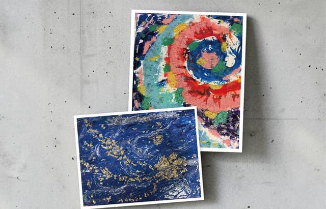「藝趣．想畫」腦╳手的美麗境界 2026 特展 新竹