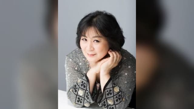 2027國際大師鋼琴藝術節大師系列—海老彰子鋼琴獨奏會