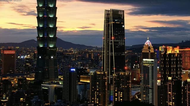 2026 白晝之夜 Nuit Blanche Taipei