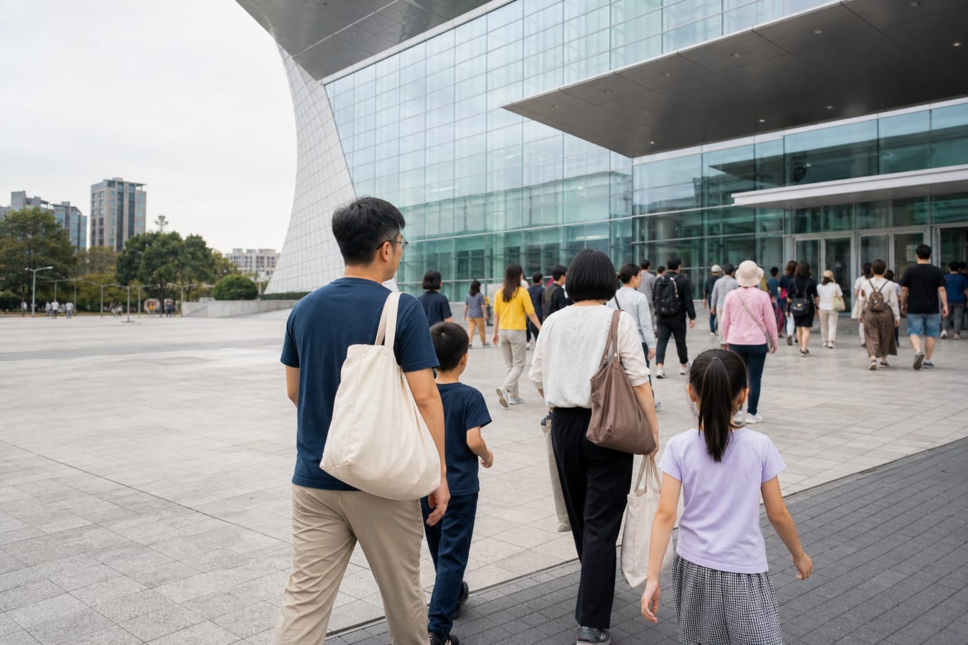 這個週末台北有什麼展？台北展覽月曆用法與三大展館交通